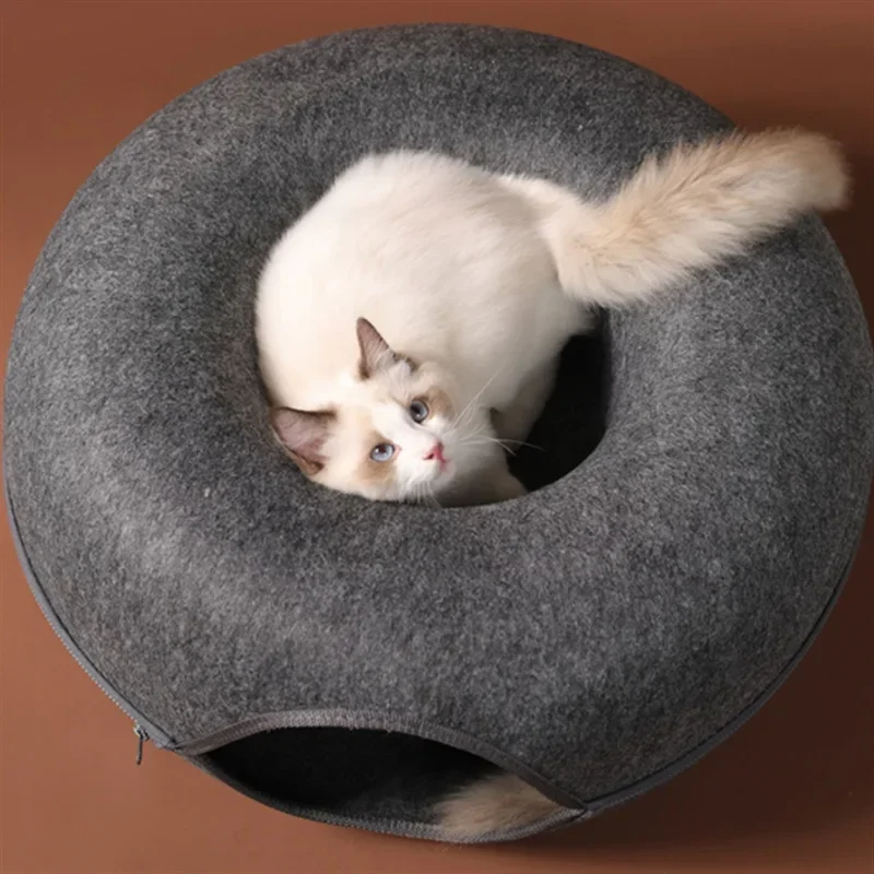 PawPals™ Cat Tunnel