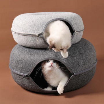 PawPals™ Cat Tunnel