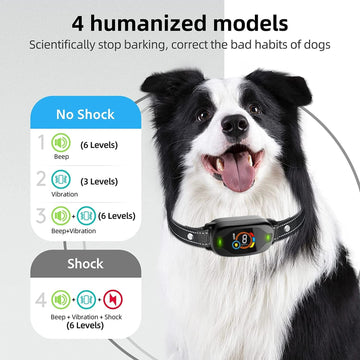 PawPals™ Smart Collar