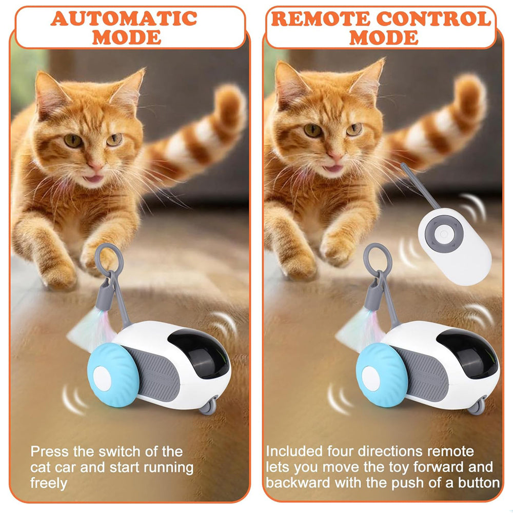 PawPals™ Smart Pet Toy